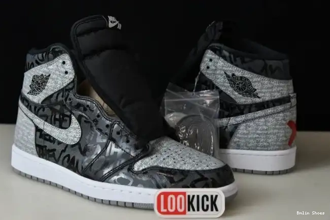 Bmlin Air Rebellionaire Jordan 1 OG High 555088-036 0614